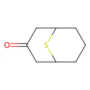2-[4-(propan-2-yl)phenyl]-1,3-benzothiazole structure