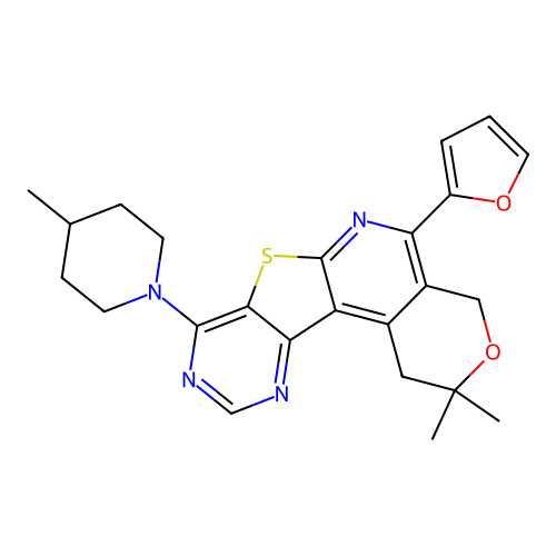 A3912/0166421 structure