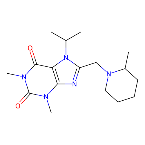 BAS 07401805 structure