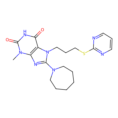 BAS 07401717 structure