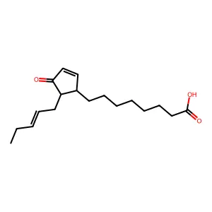 Adipamide, N,N'-bis(2-chloroethyl)- structure