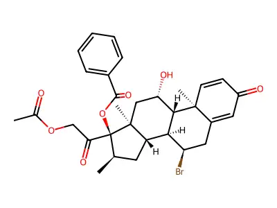 2-[(2-Chlorophenyl)methylideneamino]phenol structure