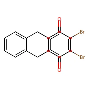 9-Benzyl-6-[(2-bromoethyl)sulfanyl]-9h-purine structure