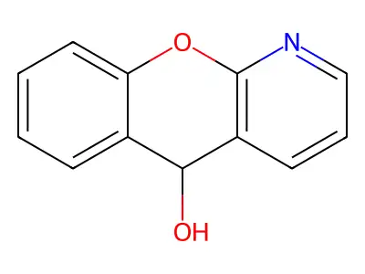 AH 6696 structure