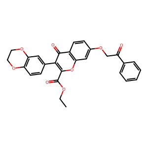 VU0606013-1 structure