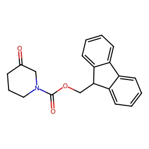 3-[2-[4-[4-(trifluoromethyl)phenyl]piperazin-1-yl]ethyl]-1H-benzimidazol-2-one structure