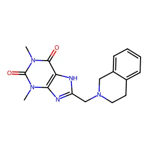 BAS 07401809 structure