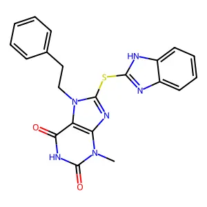 BAS 07401843 structure