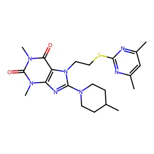 BAS 07401902 structure