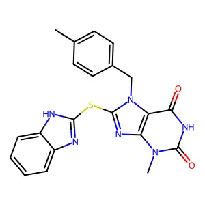 BAS 07401835 structure