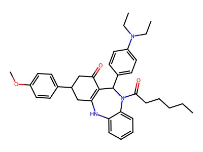AN-512/13661044 structure