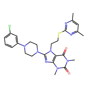 F1614-0235 structure