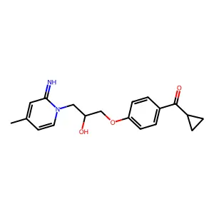 RefChem:350458 structure