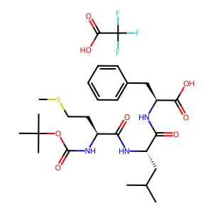 2,4-Bis(benzylamino)-5,6,7,8-tetrahydroquinazoline-6-carboxylic acid structure