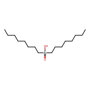 4-Methyl-n-(4-nitrophenyl)piperazine-1-carboxamide structure