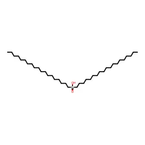 N,N-二苄基-2-苯基乙亚胺肼酸 structure