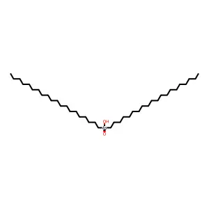N1-Cyclohexyl-4-(hexadecyloxy)metanilamide structure