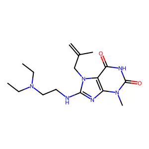BAS 05968903 structure