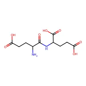 Glu-Glu structure