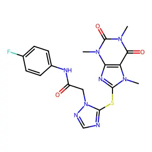 A2977/0125476 structure