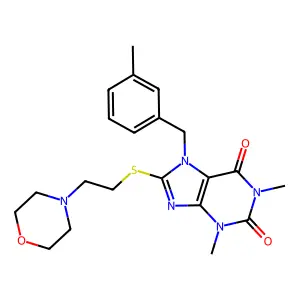 BAS 05968864 structure