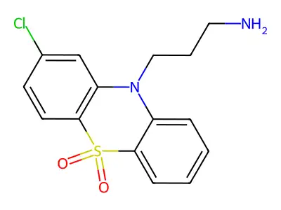 2(3H)-Oxazolone, 3,4,5-triphenyl- structure