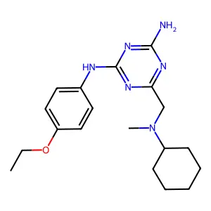 BAS 07100070 structure