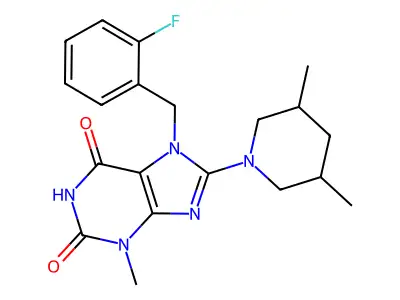 BAS 07401924 structure