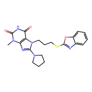 BAS 07401735 structure