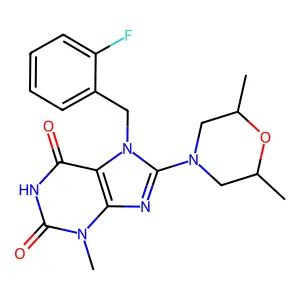 BAS 07401912 structure