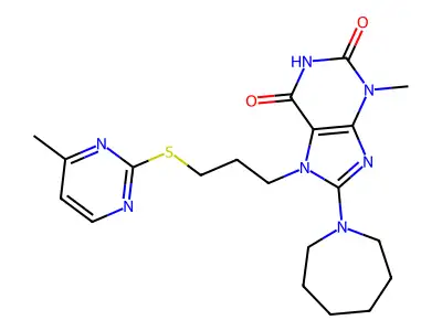 BAS 07401709 structure