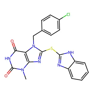 BAS 07401851 structure