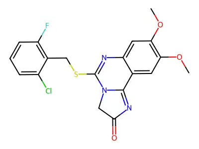 5R-0031 structure