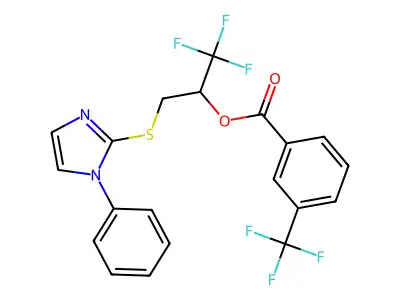 5R-0044 structure