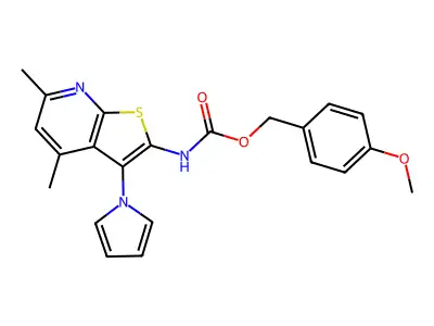 5R-1201 structure
