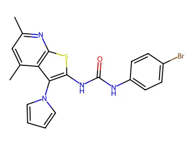 5R-1205 structure