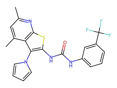 5R-1210 structure