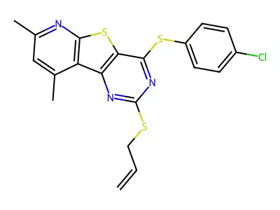 5R-1320 structure