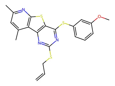5R-1321 structure