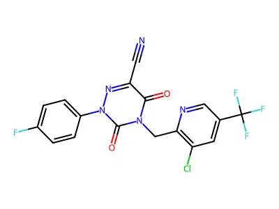 6K-932 structure