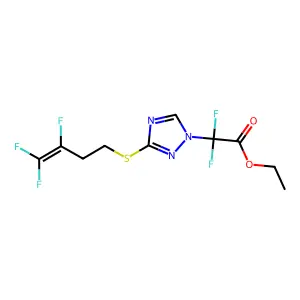 6N-773 structure
