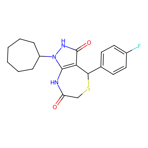 A3863/0164097 structure