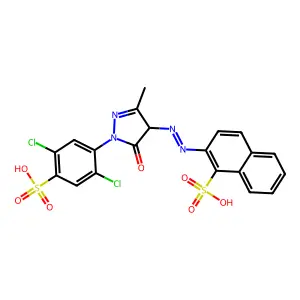 EINECS 266-646-2 structure