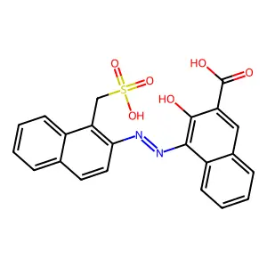 J281.616D structure