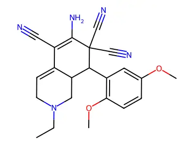 BAS 06899724 structure