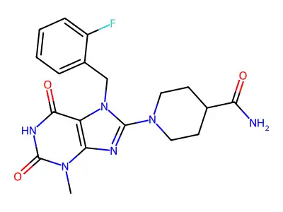 BAS 07401925 structure