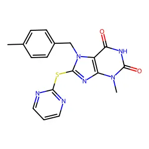 BAS 07401813 structure