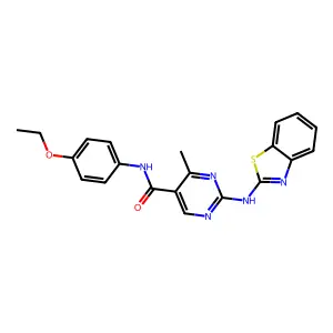 BAS 07100018 structure
