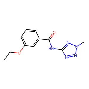 Bas 07005715 structure