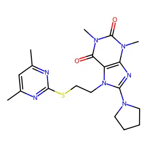 BAS 07401898 structure